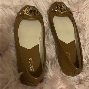Michael Kors Flats